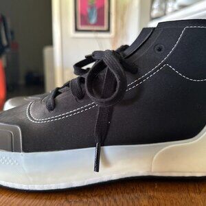 Adidas Treino Mid Stella McCartney Core Black